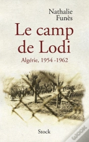Capa do artigo Le Camp De Lodi