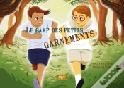 Capa do artigo Le Camp Des Garnements