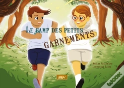 Capa do artigo Le Camp Des Garnements