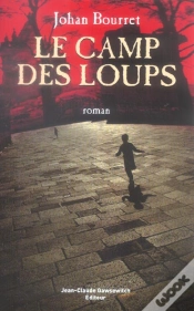 Capa do artigo Le Camp Des Loups