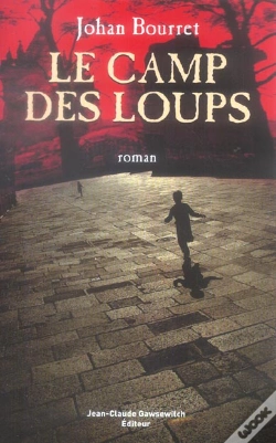 Capa do artigo Le Camp Des Loups