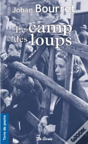 Capa do artigo Le Camp Des Loups