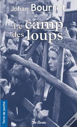 Capa do artigo Le Camp Des Loups