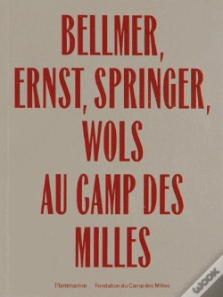 Capa do artigo Le Camp Des Milles
