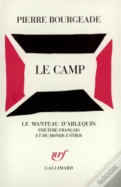 Capa do artigo Le Camp