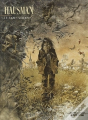Capa do artigo Le Camp-Volant