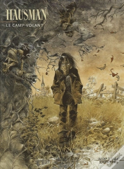 Capa do artigo Le Camp-Volant