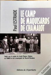 Capa do artigo Le Campd De Maquisards De Chamalot