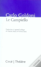 Capa do artigo Le Campiello