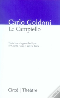 Capa do artigo Le Campiello