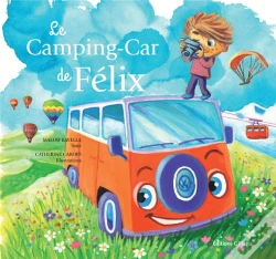 Capa do artigo Le Camping-Car De Félix
