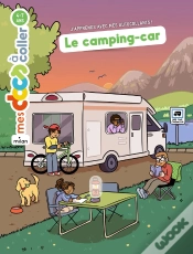 Capa do artigo Le Camping-Car