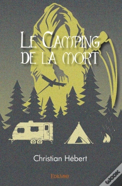 Capa do artigo Le Camping De La Mort
