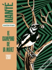 Le Camping De La Mort