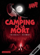 Le Camping De La Mort