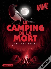 Capa do artigo Le Camping De La Mort