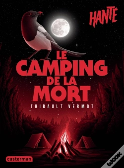 Capa do artigo Le Camping De La Mort