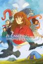 Le Camping De L'Étrange - Preview