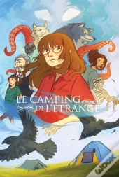 Le Camping De L'Étrange