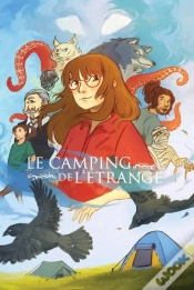 Capa do artigo Le Camping De L