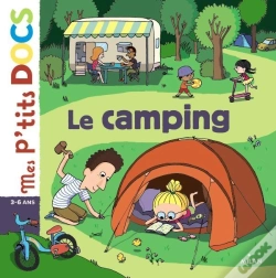 Capa do artigo Le Camping