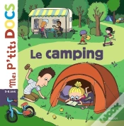 Capa do artigo Le Camping