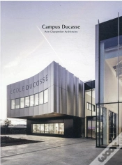 Capa do artigo Le Campus Ducasse