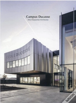 Capa do artigo Le Campus Ducasse