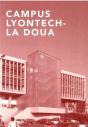 Le Campus Lyontech-La Doua - Preview