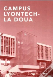 Le Campus Lyontech-La Doua