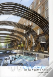Capa do artigo Le Campus Societe Generale - Anne Demians