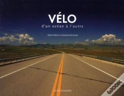Capa do artigo Le Canada A Velo