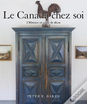 Capa do artigo Le Canada Chez Soi