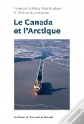 Le Canada Et L'Arctique