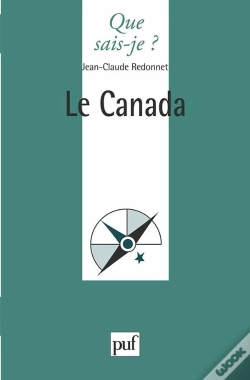 Capa do artigo Le Canada
