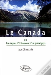 Capa do artigo Le Canada Ou Les Risques D