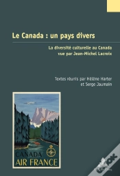 Capa do artigo Le Canada : Un Pays Divers