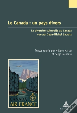 Capa do artigo Le Canada : Un Pays Divers