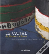 Le Canal De Nantes A Brest