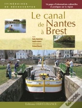 Le Canal De Nantes À Brest