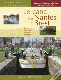 Capa do artigo Le Canal De Nantes À Brest