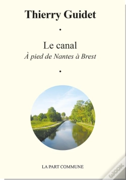 Capa do artigo Le Canal De Nantes À Brest