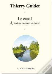 Capa do artigo Le Canal De Nantes À Brest