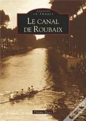 Capa do artigo Le Canal De Roubaix
