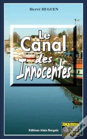 Capa do artigo Le Canal Des Innocentes