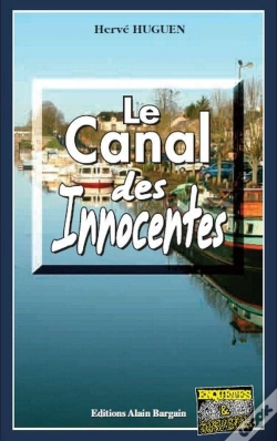 Capa do artigo Le Canal Des Innocentes