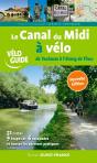 Le Canal Du Midi A Velo - De Toulouse A L'Etang De - Preview