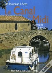 Le Canal Du Midi