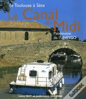 Capa do artigo Le Canal Du Midi
