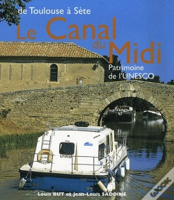 Capa do artigo Le Canal Du Midi